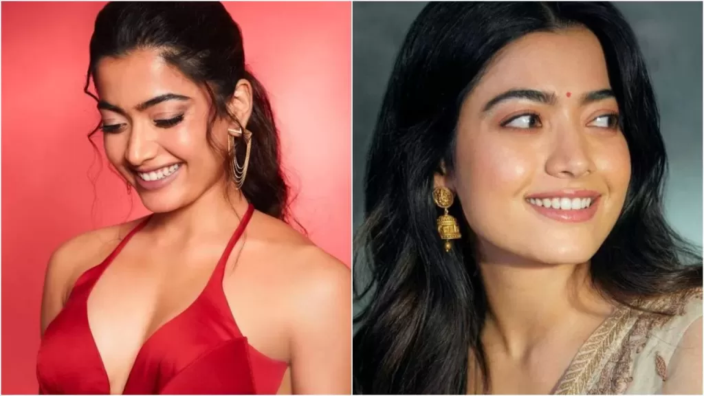 rashmika mandanna